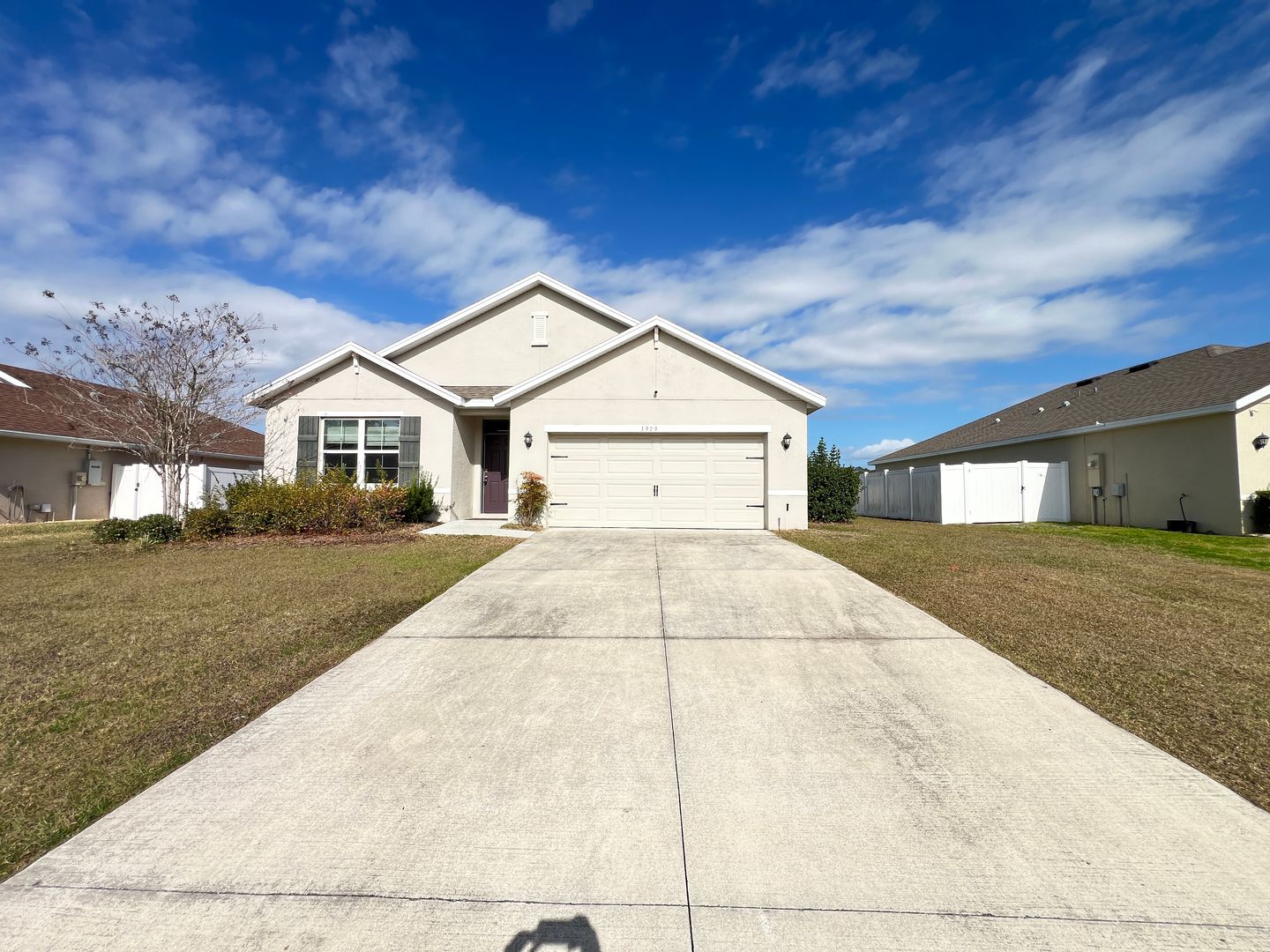 Belleview House: 3929 SE 99th Ln