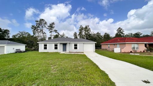 Awesome 3 BD/2BA Home in Beautiful Ocala!!! – photo 1