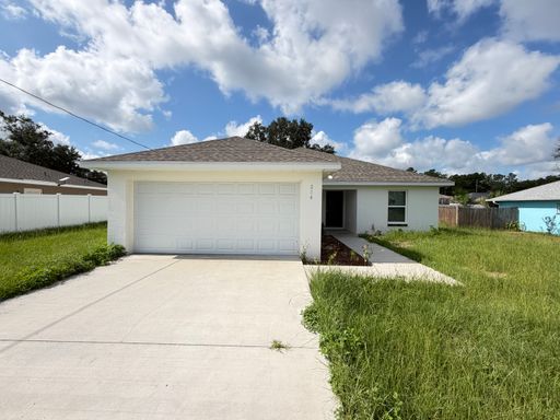 Lovely 3 Bedroom, 2 Bathroom Home in Ocala!!! – photo 1