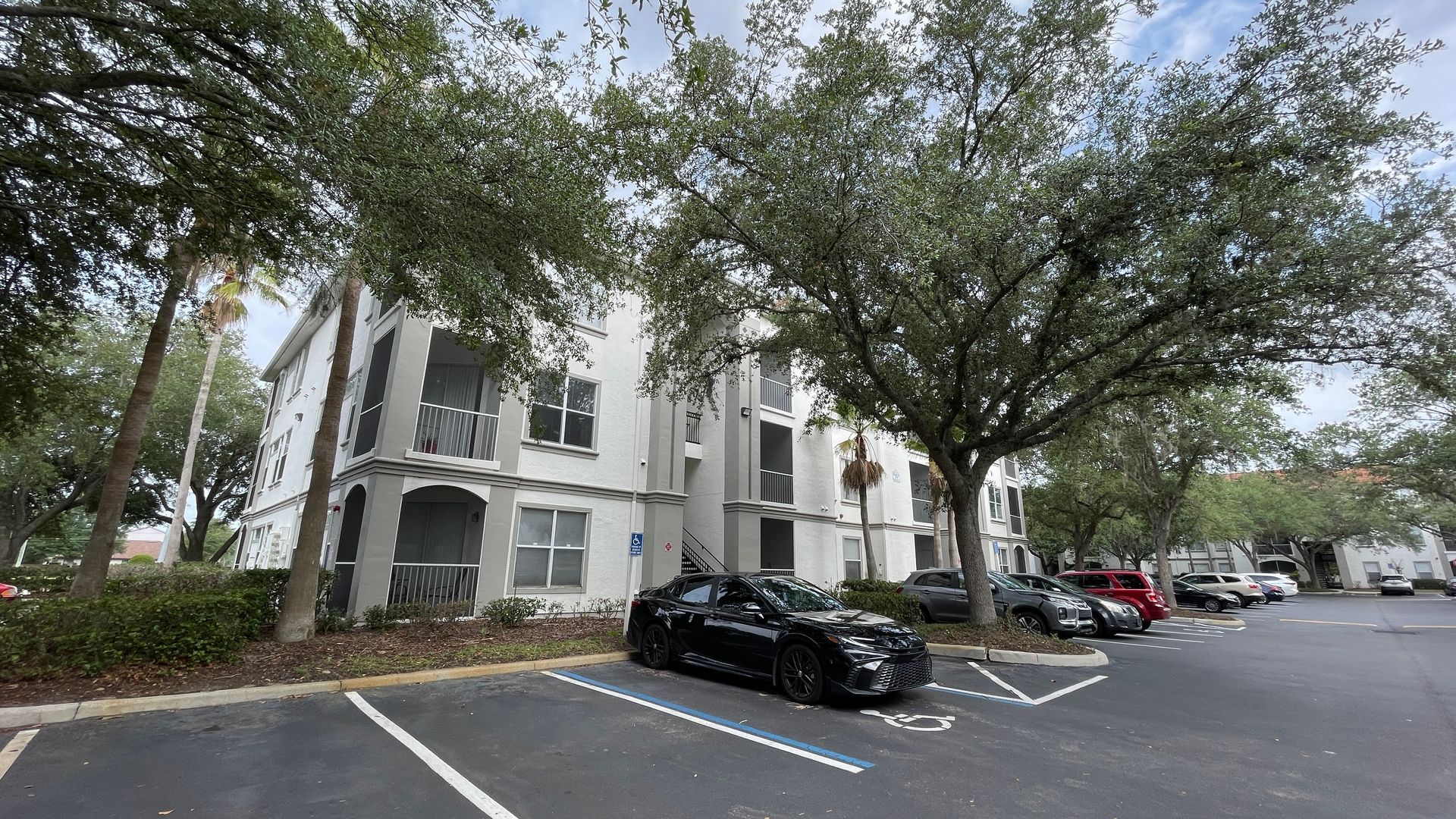 Orlando House: 2718 Maitland Crossing Way Unit 303