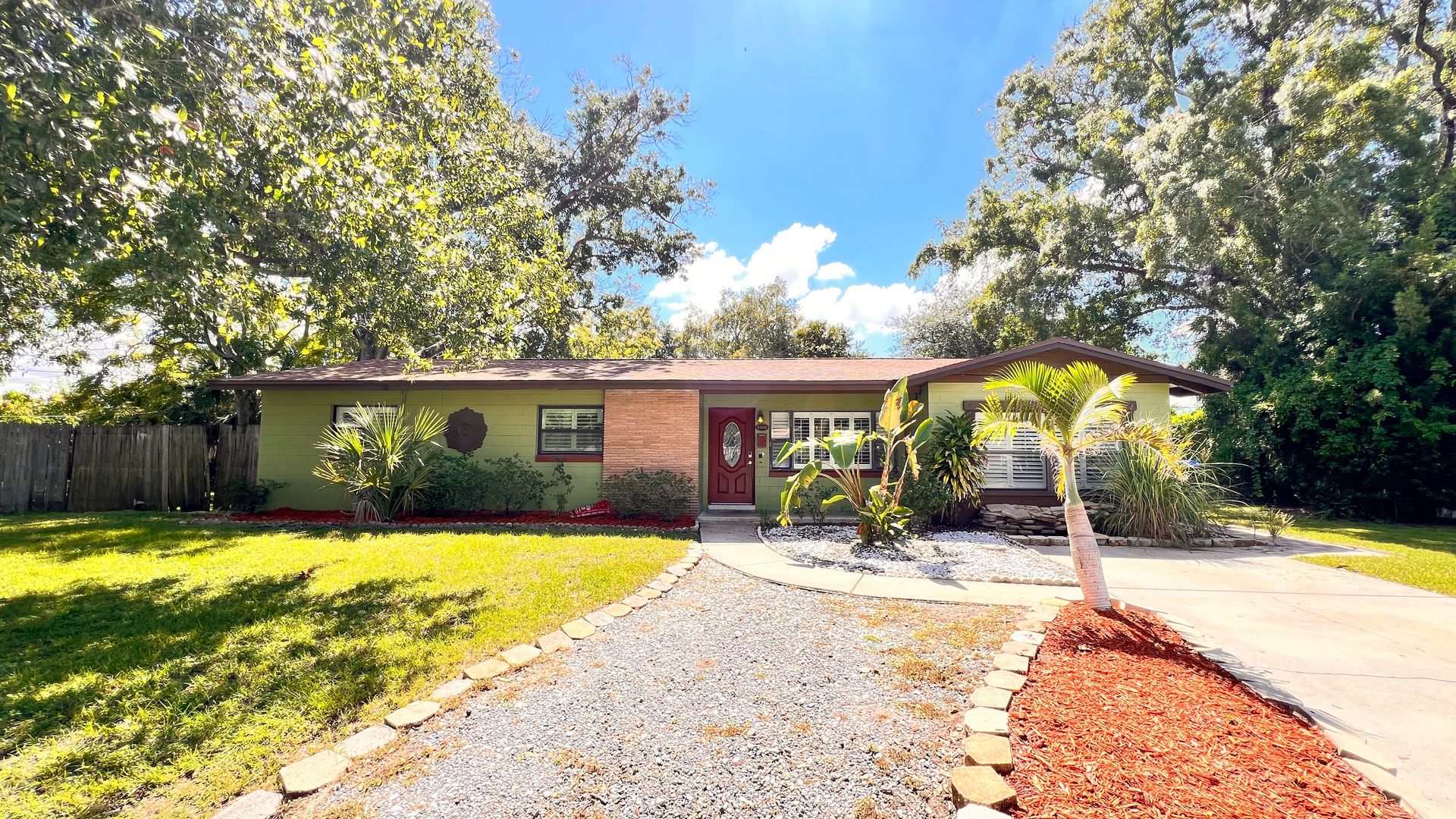 Orlando House: 5302 Weirwood Ave
