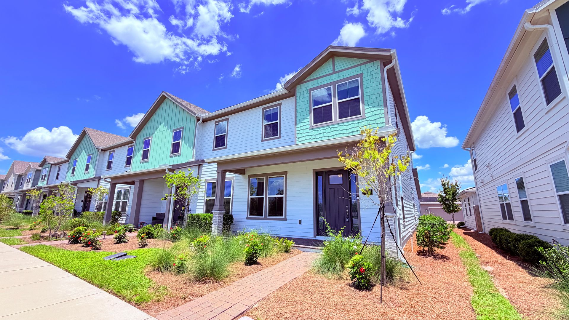 St Cloud House: 6495 Cyrils Dr