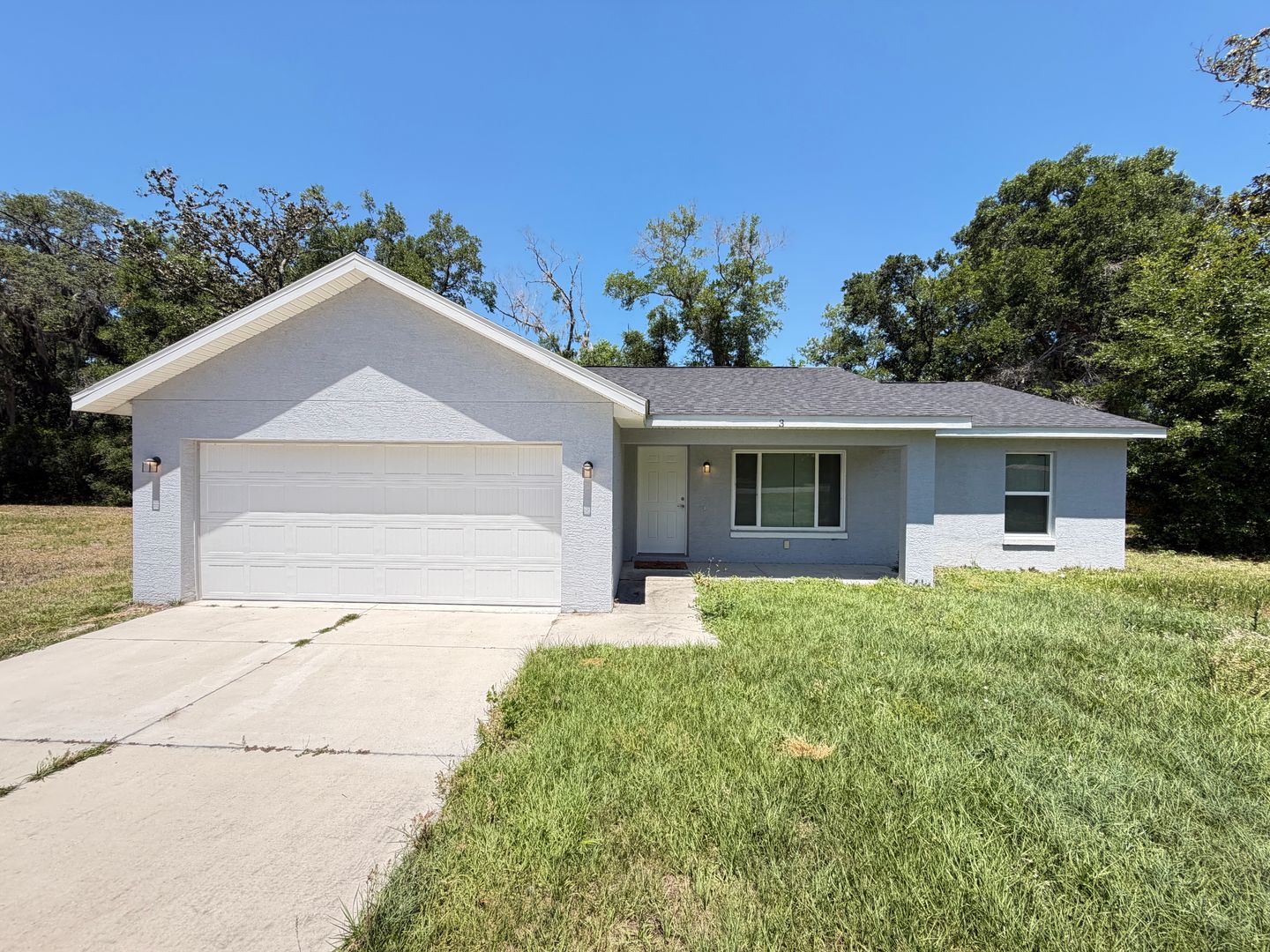 Ocala House: 3 Spruce Terrace