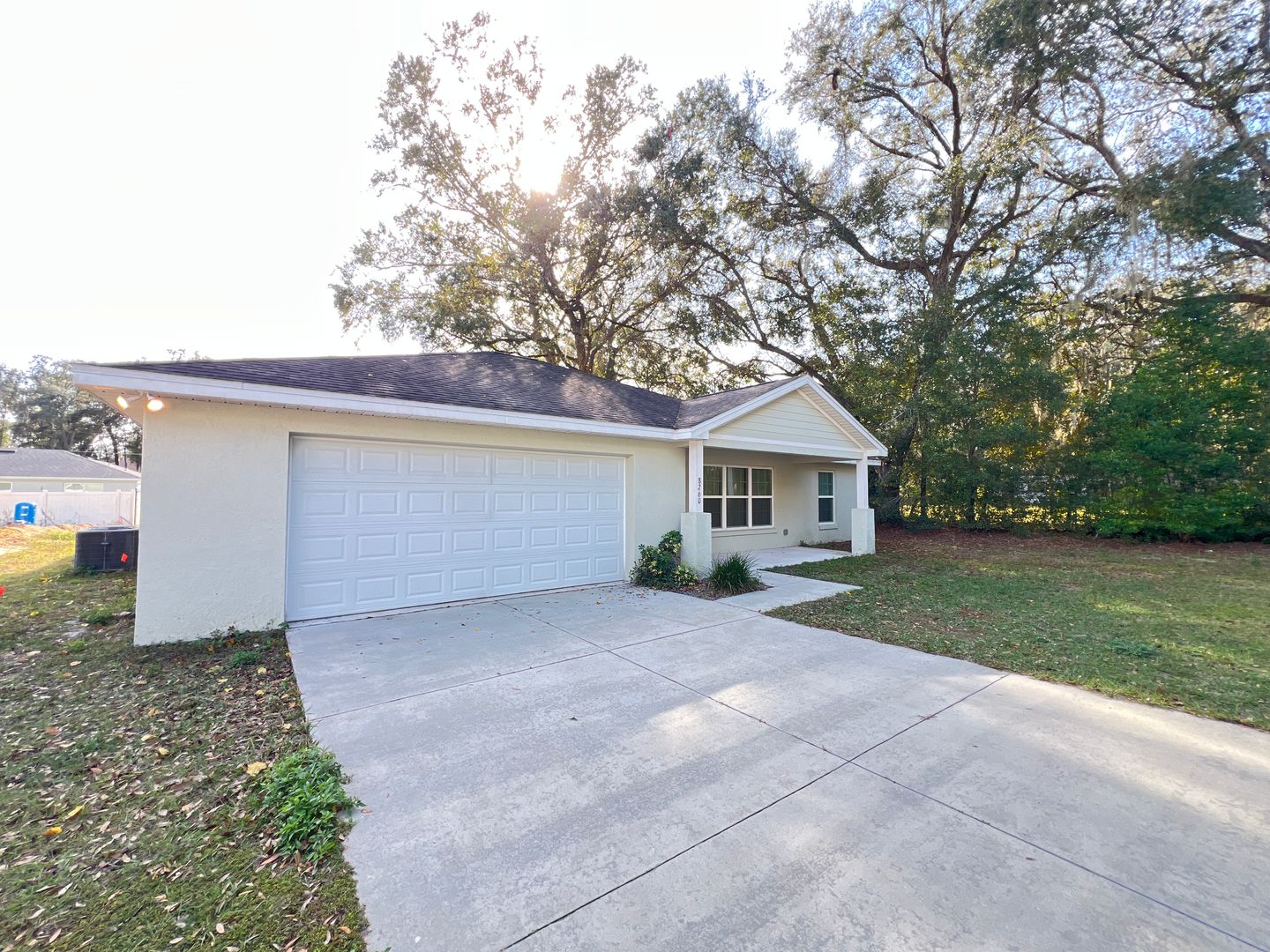 Summerfield House: 8260 SE 158th St