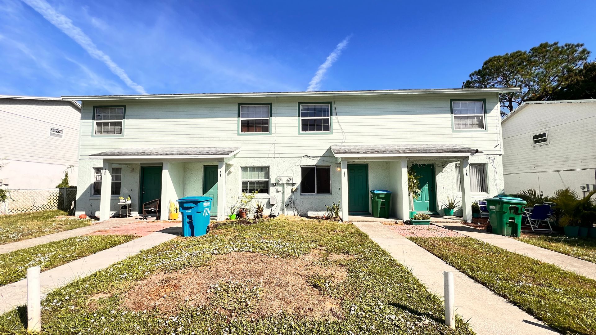 Winter Springs House: 122 Lori Anne Ln