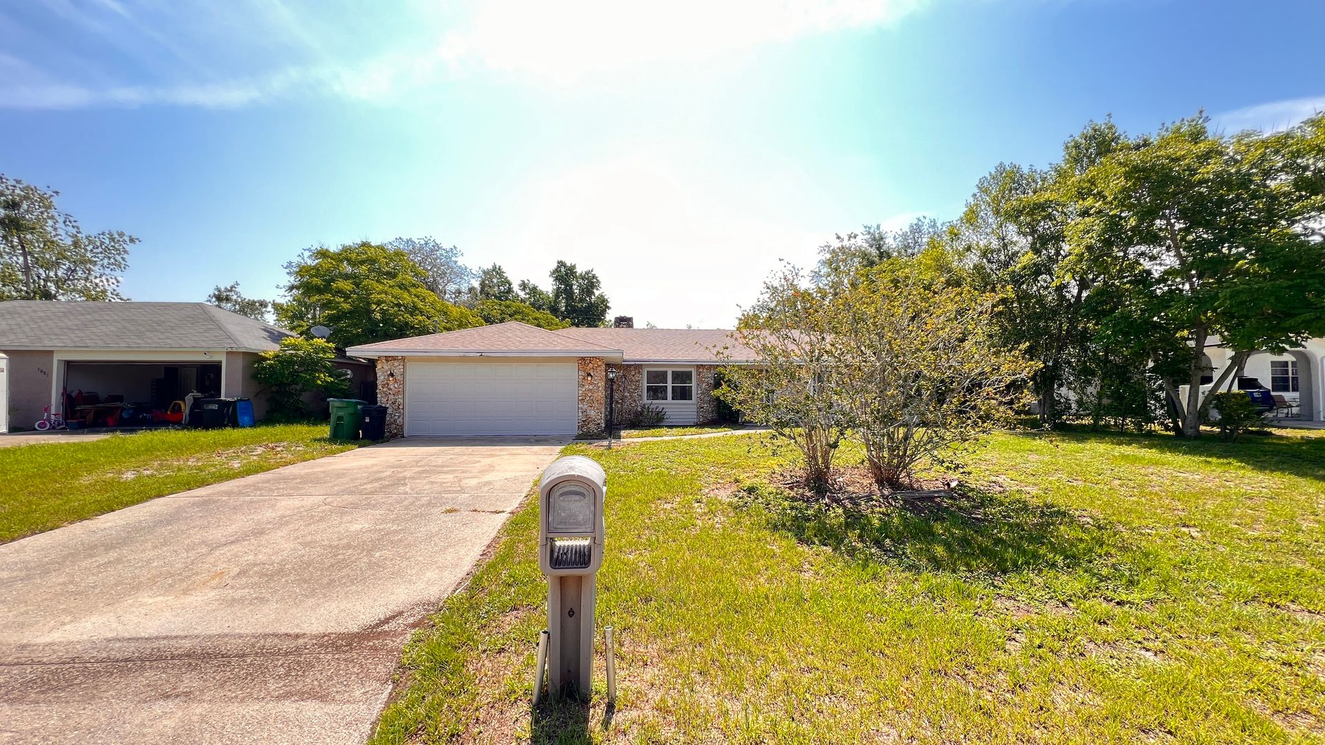 Deltona House: 1073 Leeward Dr.