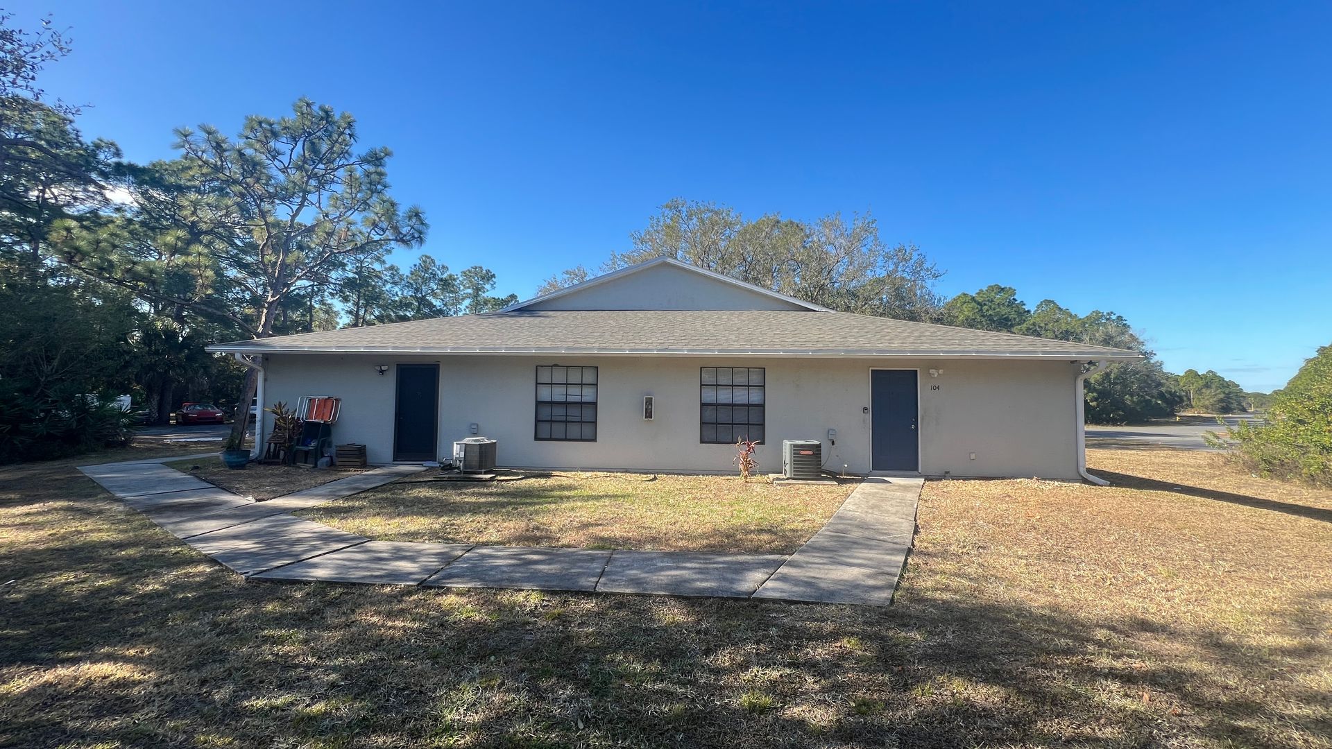 Palm Bay House: 1984 Agora Cir SE #104