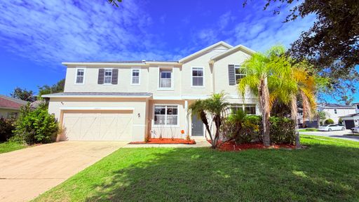 Massive, over 3,000 Square foot Property AVAILABLE NOW in Lake Nona – photo 1