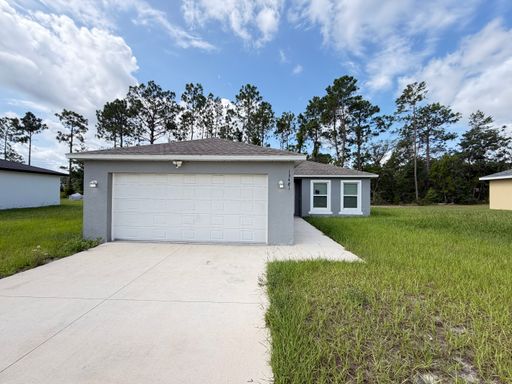 Experience Luxury Living in Marion Oaks of Ocala! 3BR/2BA Dream Home Awaits! – photo 1