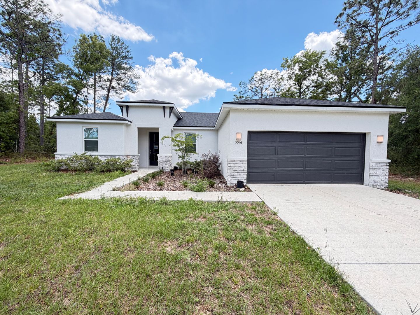 Ocala House: 5096 SW 154th Loop