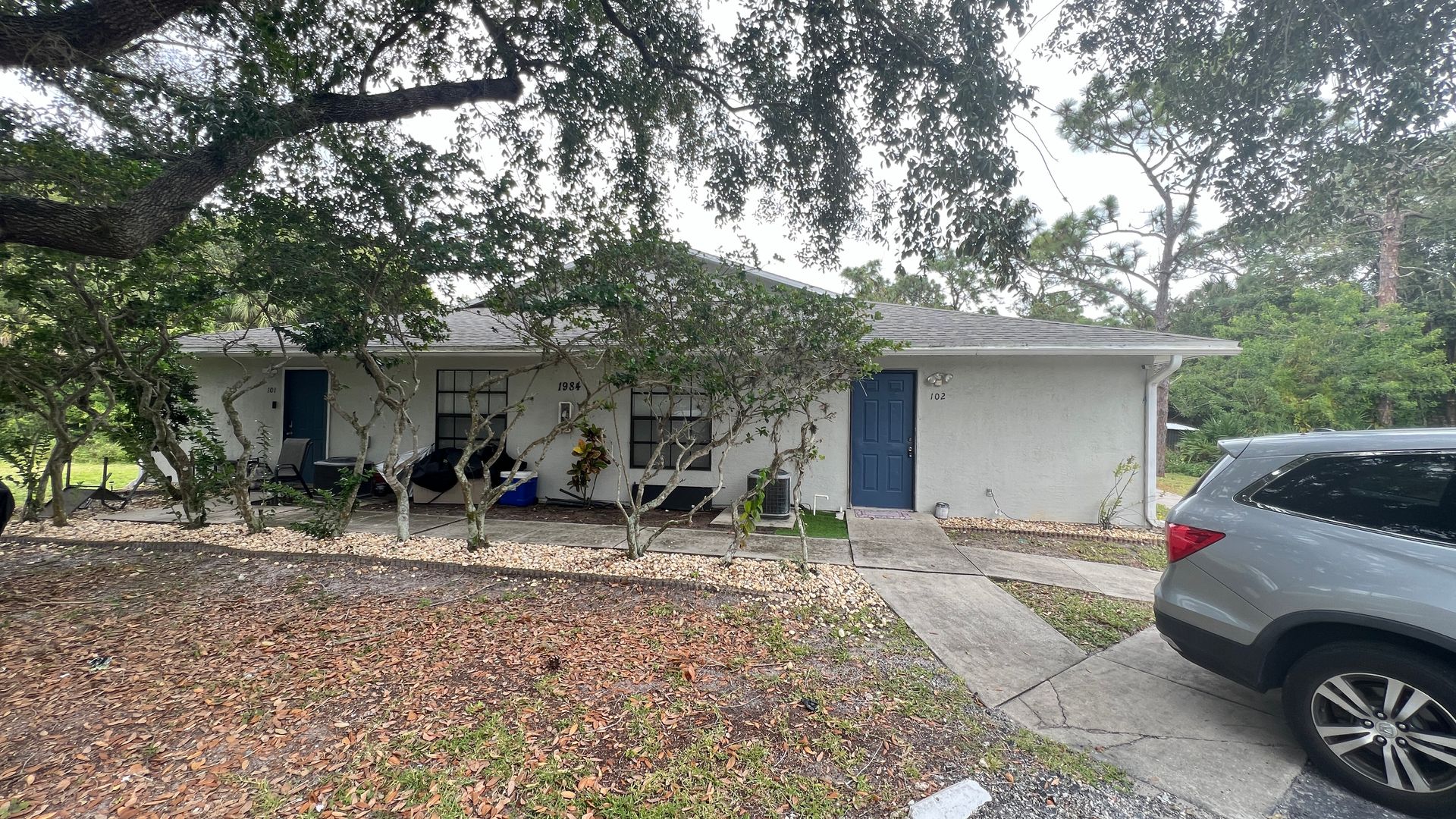 Palm Bay House: 1984 Agora Cir SE #102