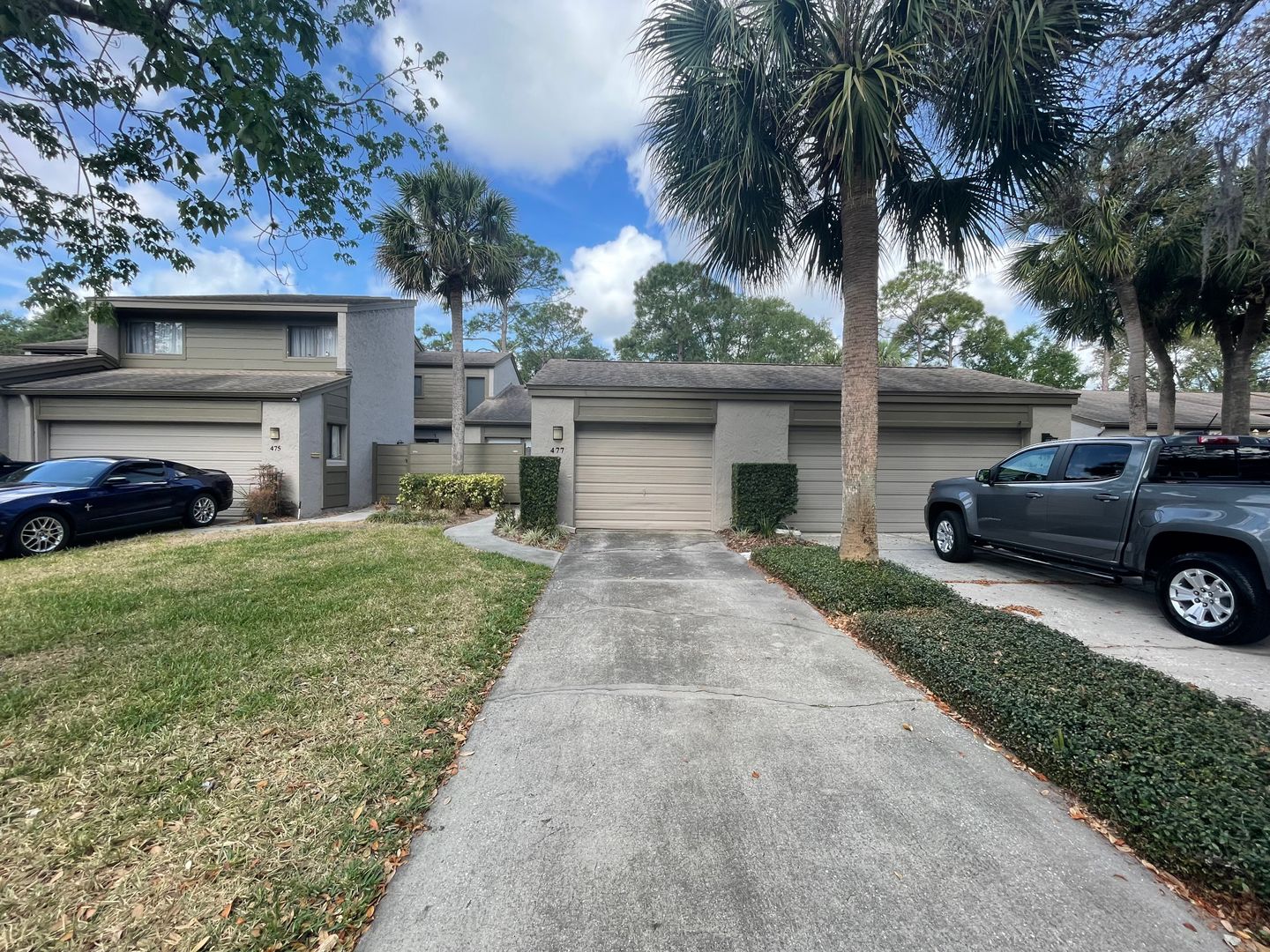 Fern Park House: 477 Meadowood Blvd