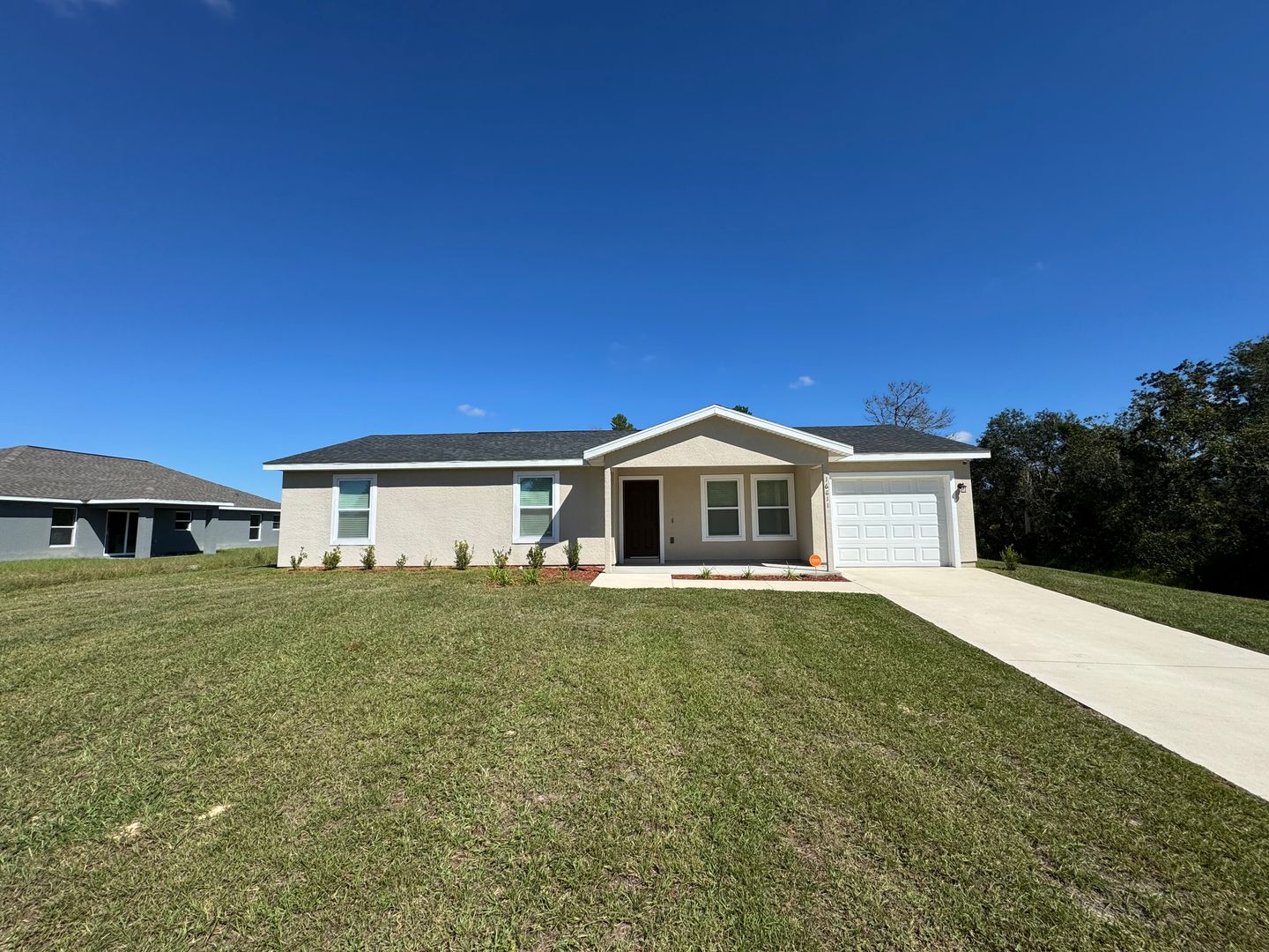 Ocala House: 16811 SW 43rd Court Rd
