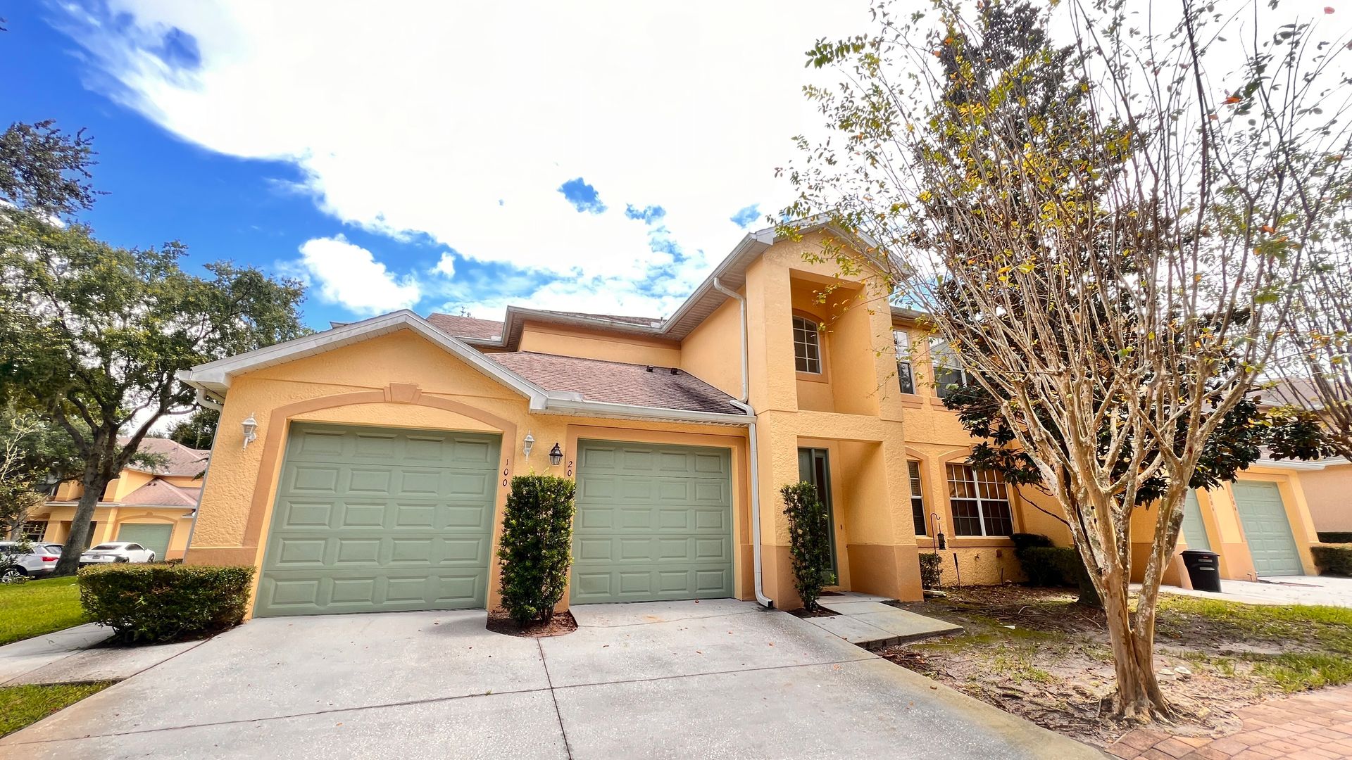 Oviedo House: 3658 Oakdale Cir #200