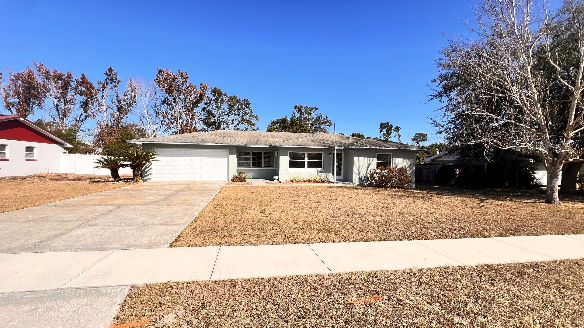 Mount Dora House: 2271 Northland Rd