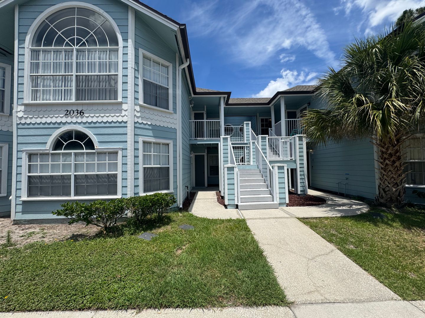 Kissimmee House: 2036 Royal Bay Blvd Unit 57