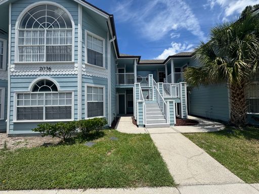 !PRICE DROP! Leasing Admin Fee Waived!! Spacious 2 Bedroom in Kissimmee – photo 1