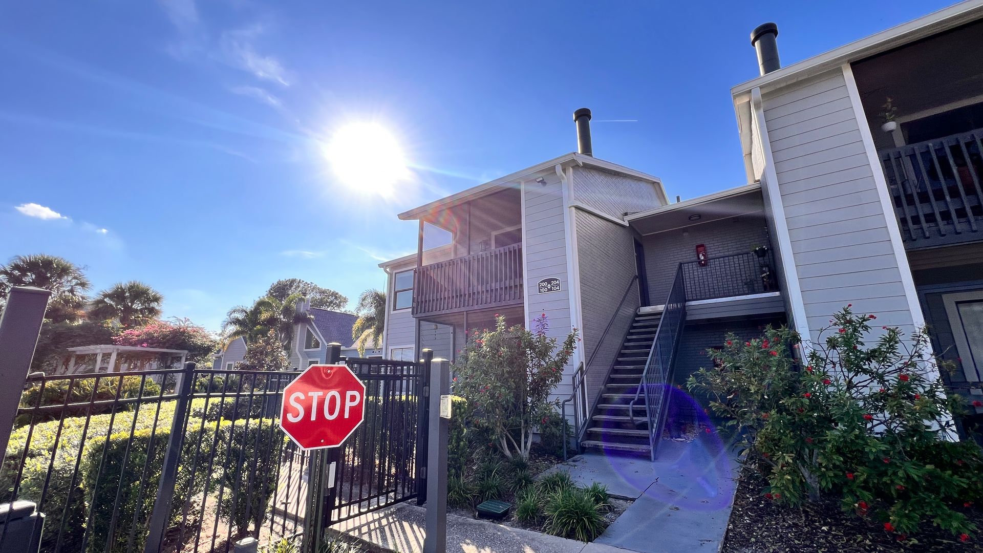 Casselberry House: 3700 Idlebrook Cir