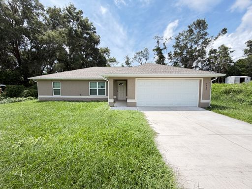 AWESOME 3 BEDROOM 2 BATHROOM Home in Summerfield! – photo 1