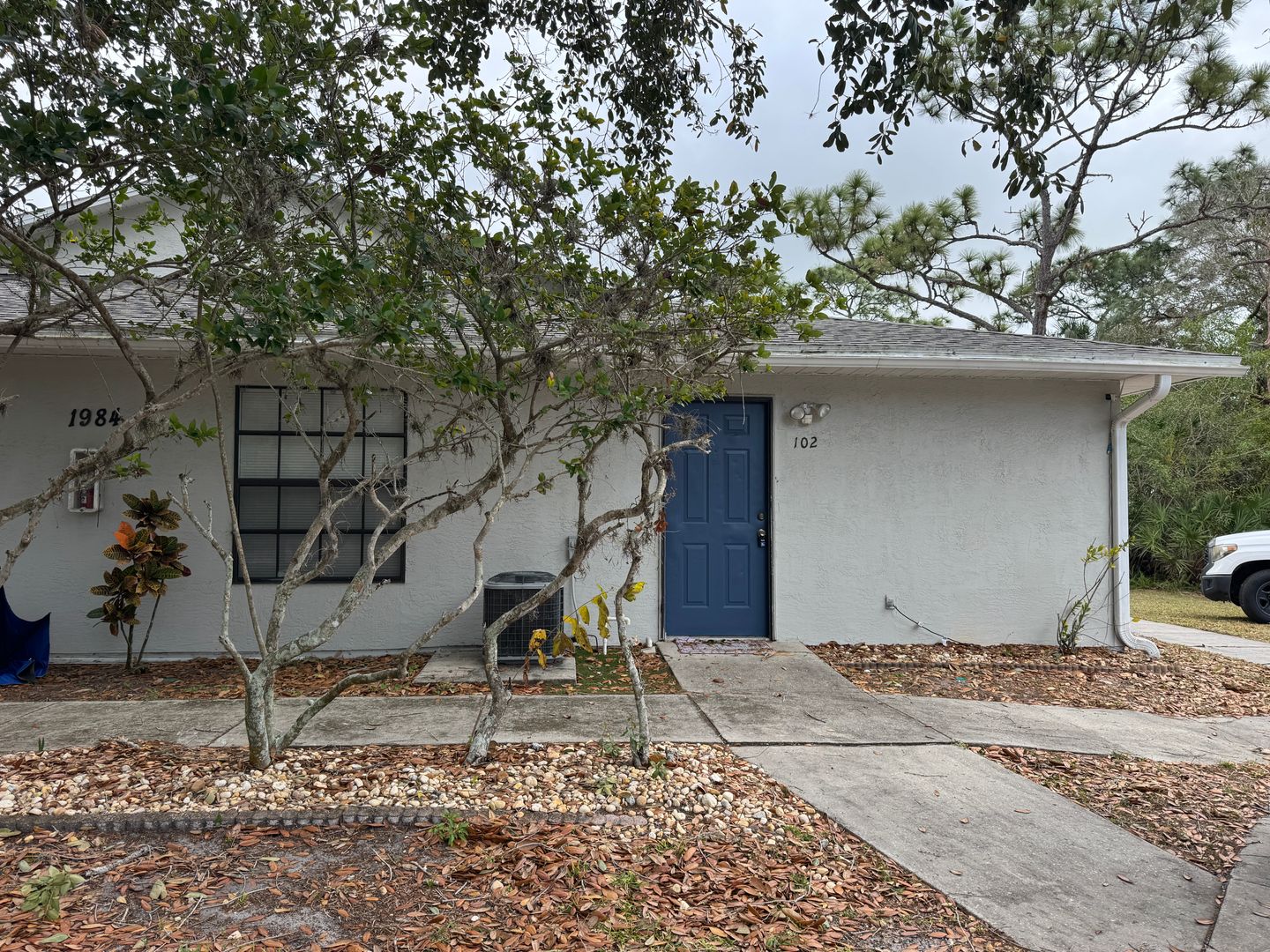 Palm Bay House: 1984 Agora Cir SE #102