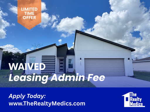 BEAUTIFUL 4 Bedroom, 2 Bathroom Home in Poinciana!! CABLE AND INTERNET INCLUDED! – photo 1