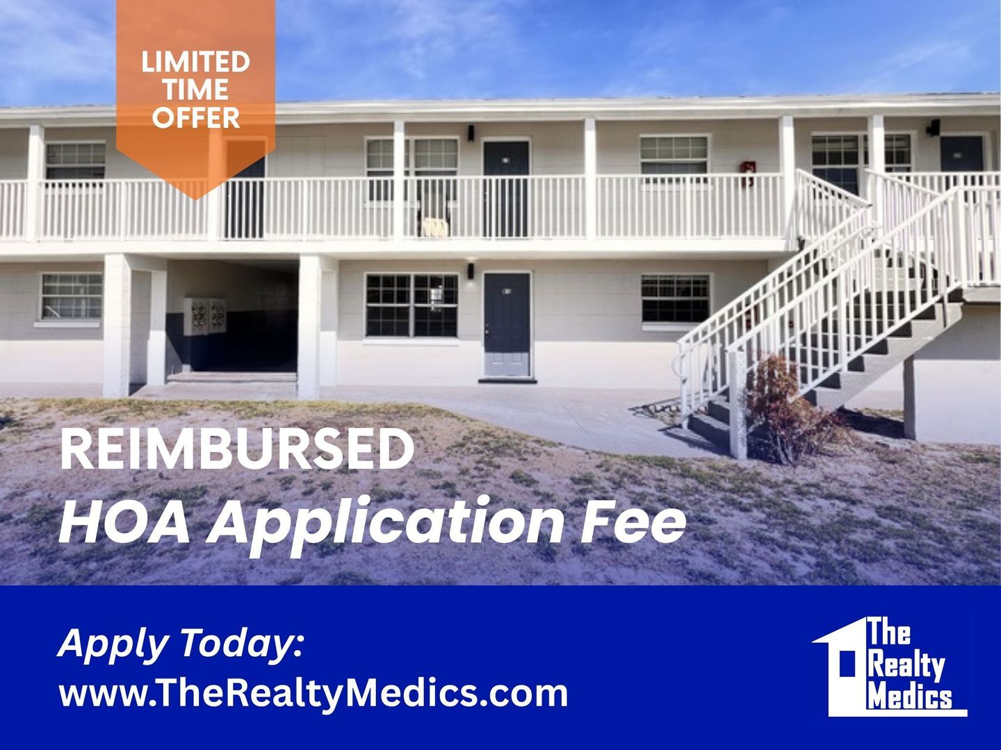 Mt Dora House: 1400 Eudora Rd APT B15