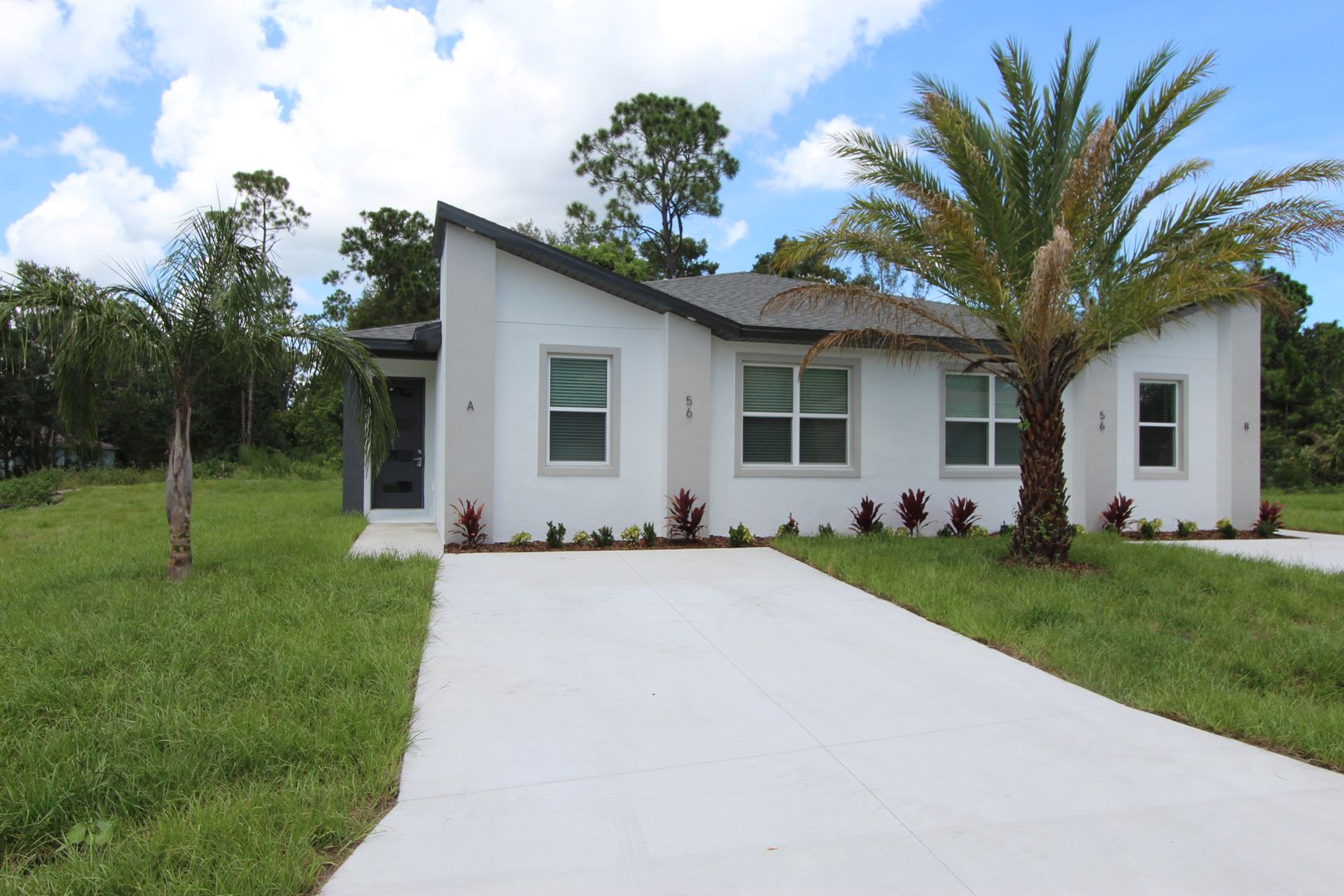 Kissimmee House: 56 Cordona Dr Unit A