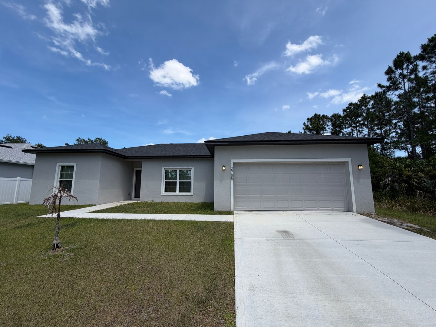 Palm Bay House: 2785 Gabboys Ave SE