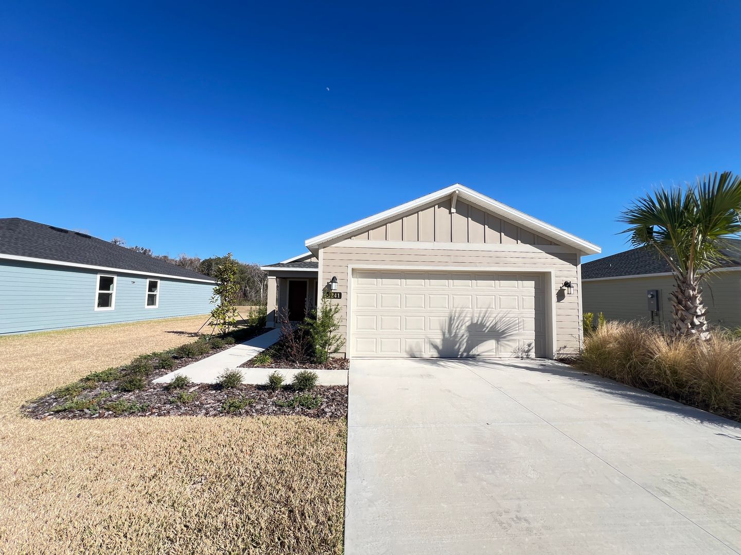 Ocala House: 1241 NW 48th Terrace