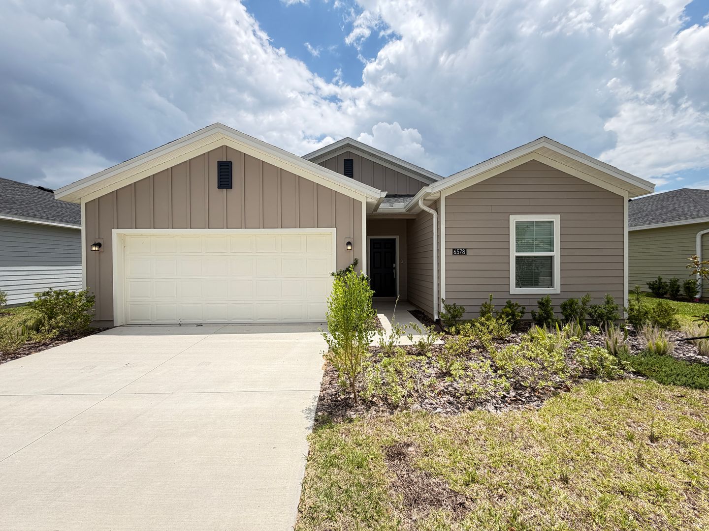 Ocala House: 6578 SW 89th Loop