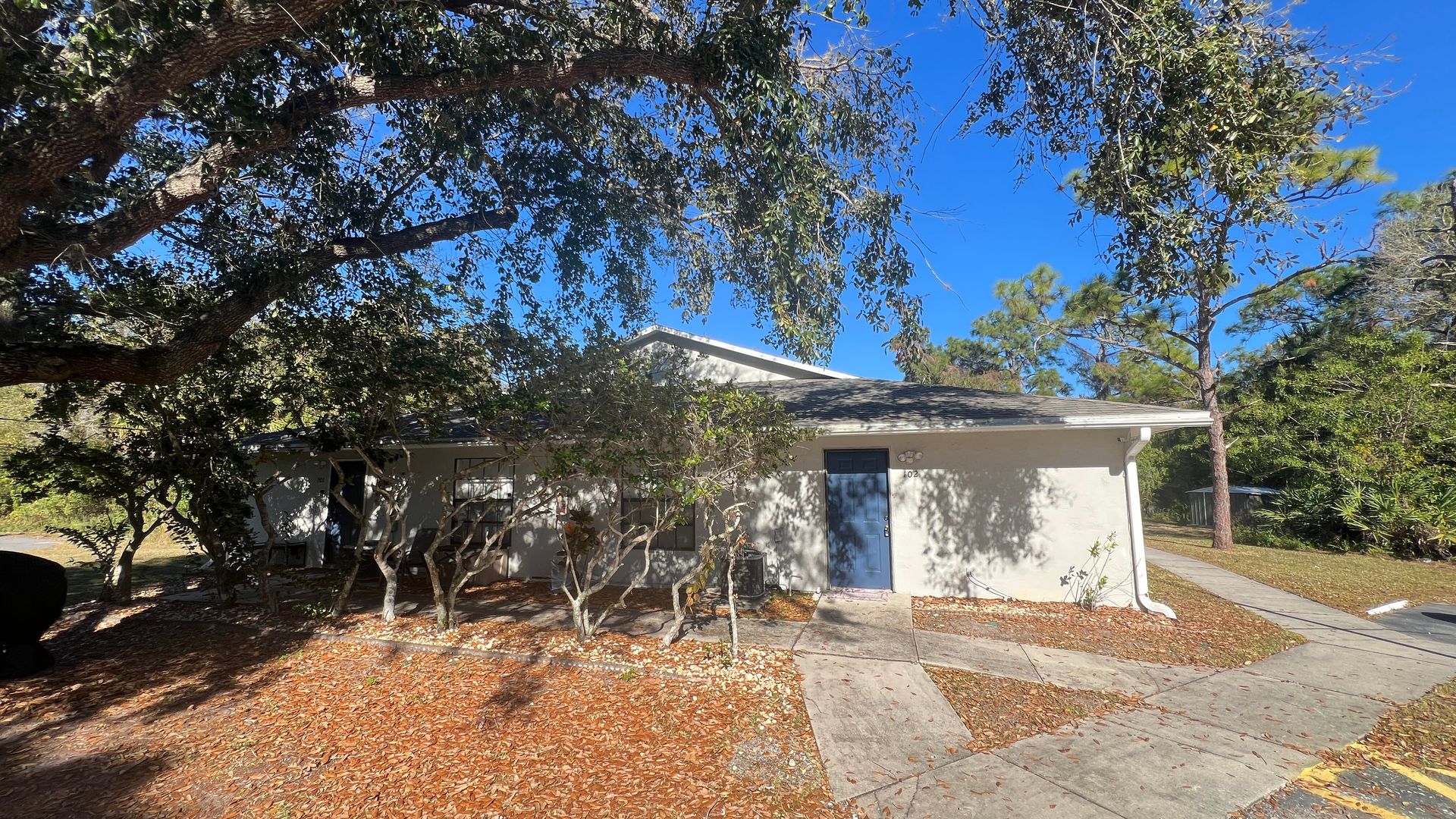 Palm Bay House: 1984 Agora Cir SE #102