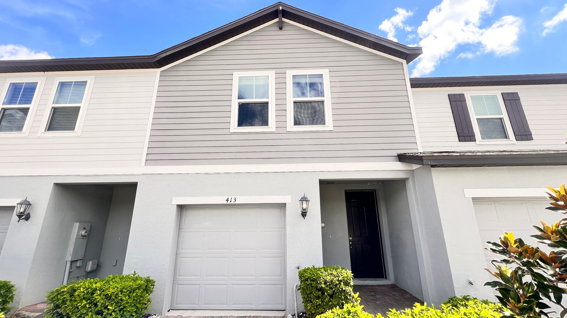 Davenport House: 413 Legacy Loop