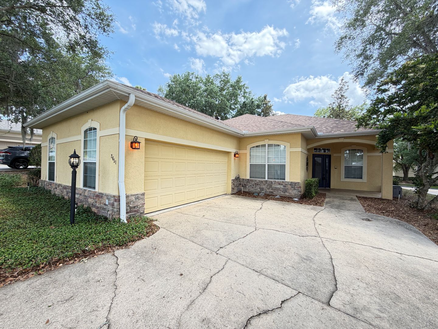 Ocala House: 2651 SW 20th Cir