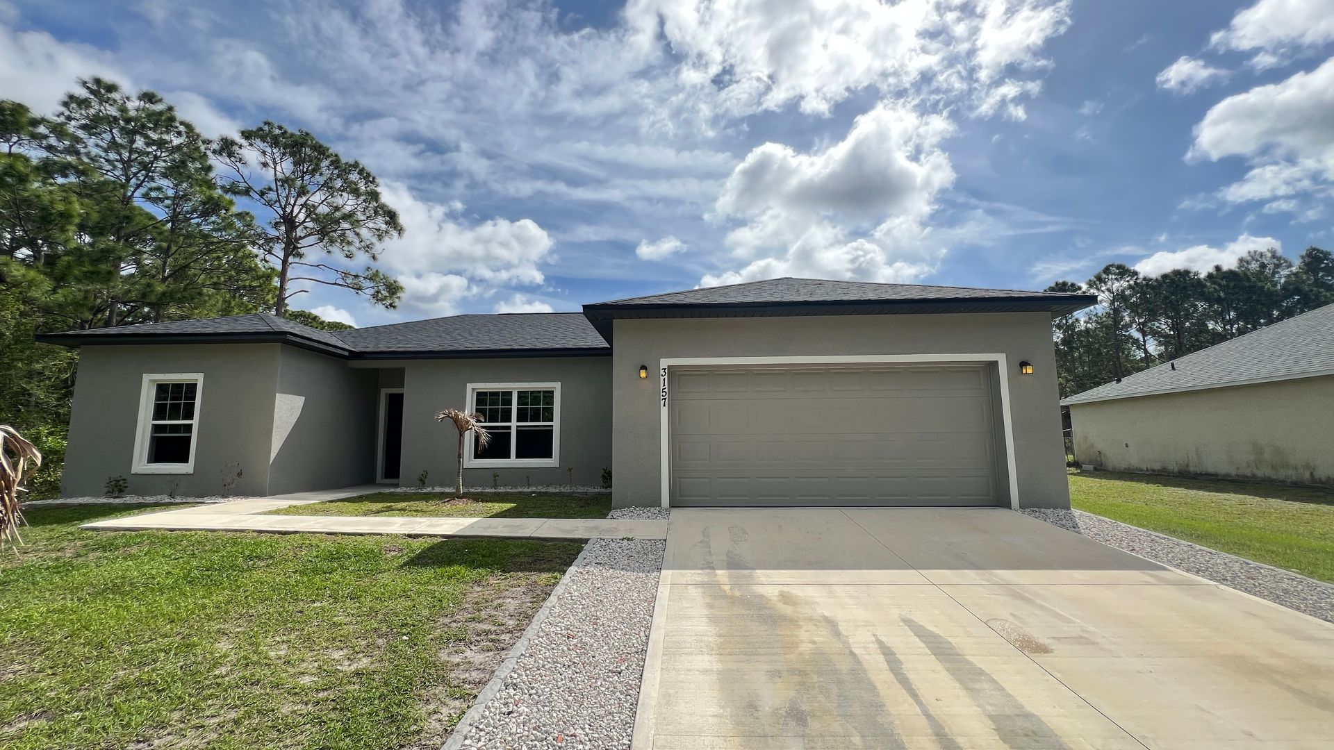 Palm Bay House: 3157 Westwind Ave SE