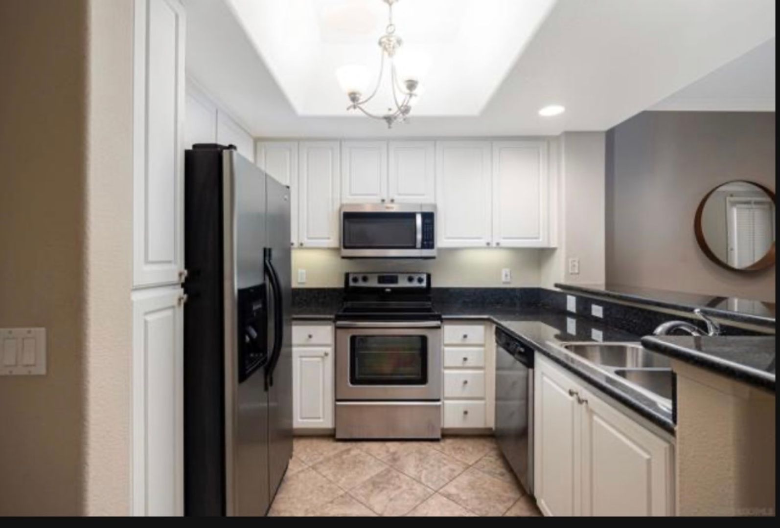 La Jolla Condo: 9253 Regents Rd Unit A107