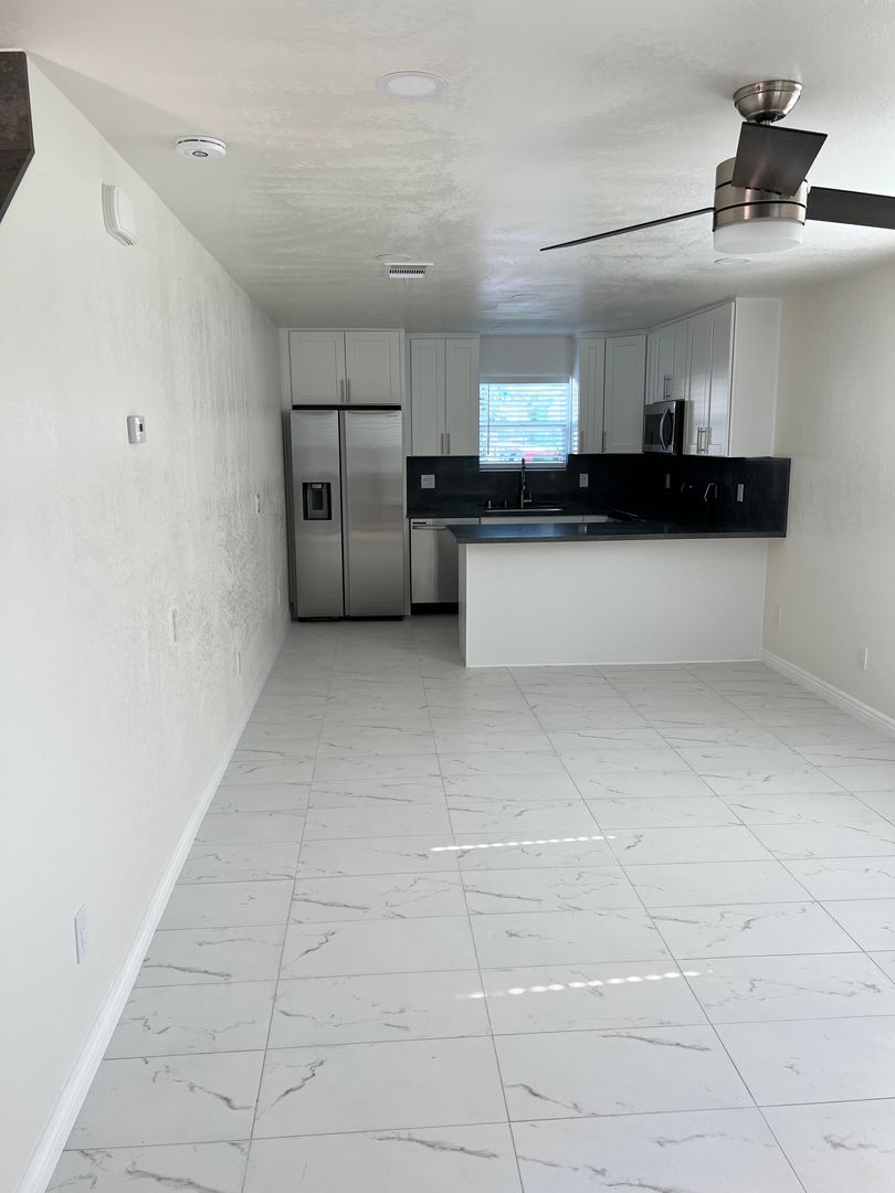 San Diego House: 3897 Z Street