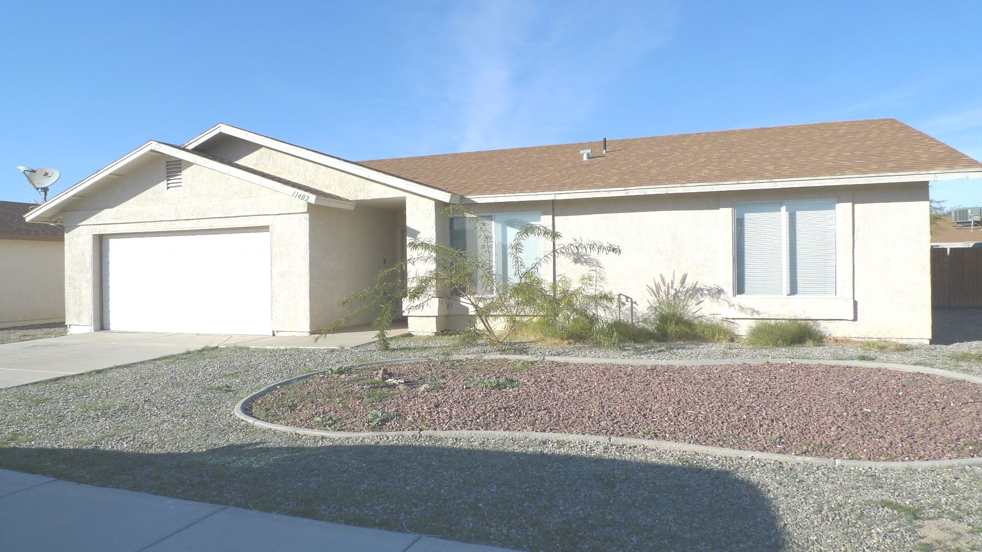 Yuma House: 11402 E 24th Ln