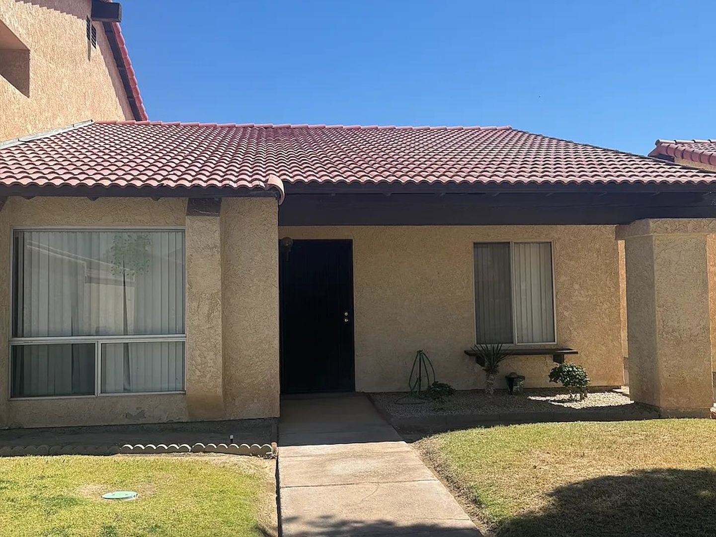 Yuma House: 2155 S 14th Ave, #10