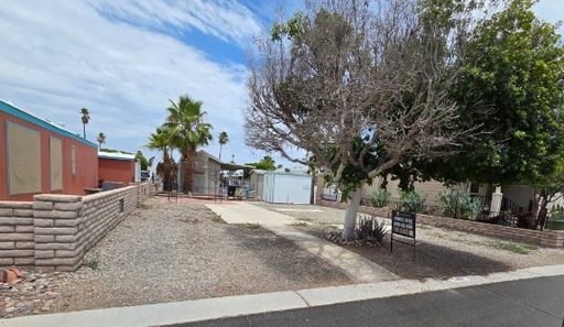 Country Roads RV Park 55+ Lot for Rent