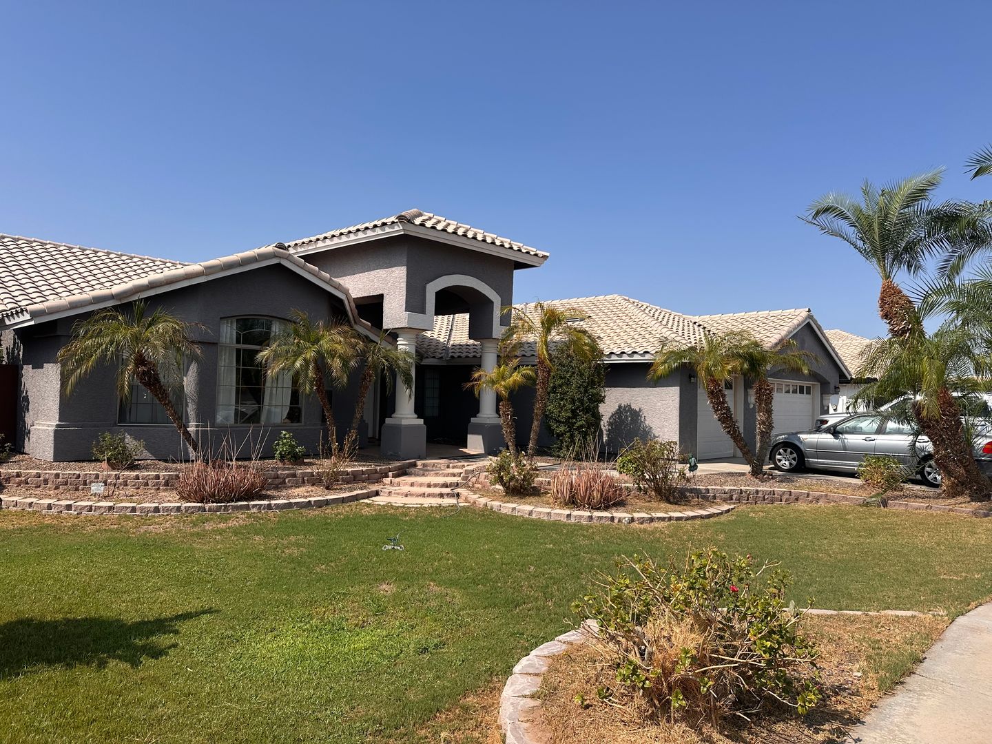 Yuma House: 3771 W 20th Pl