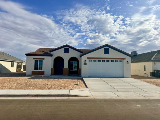 Brand New Three Bedroom Two Bath Home !!!