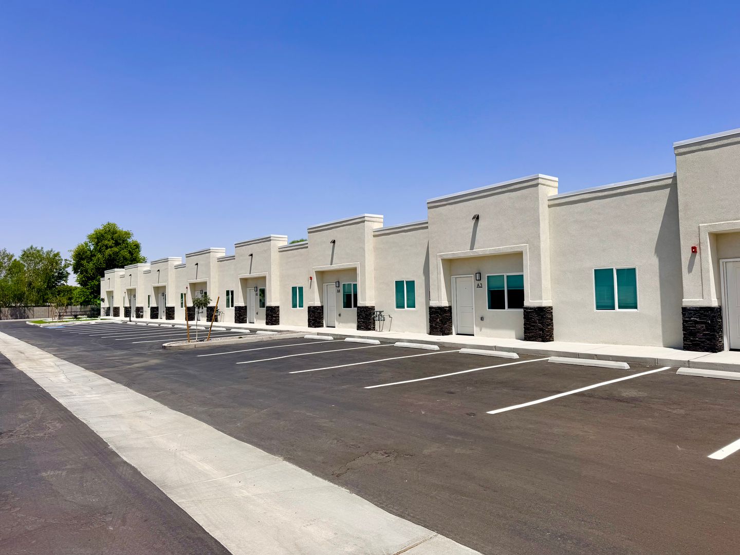 Palm View Apartments 2 of 19