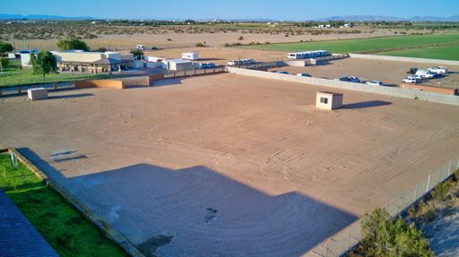 Commercial Land for Lease
