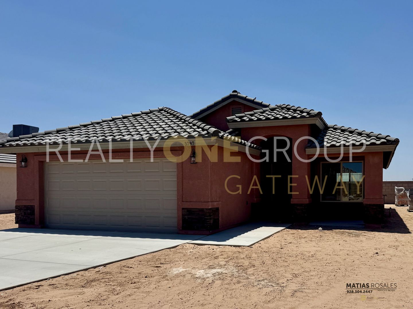 San Luis House: 3797 E Santa Rosalina Ln