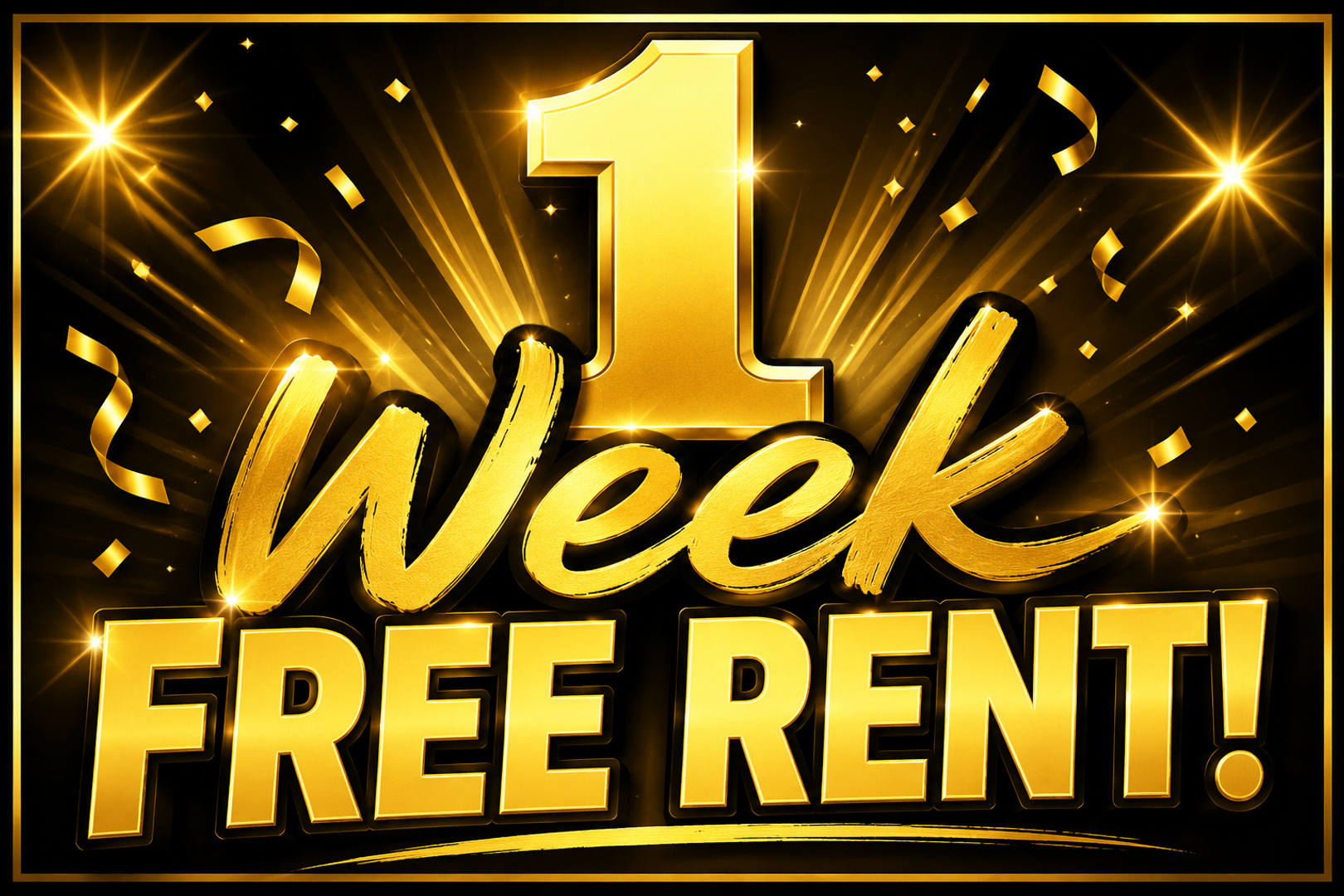 Yuma Apartment: 2183 S Walnut Ave, 1, 2 & 3