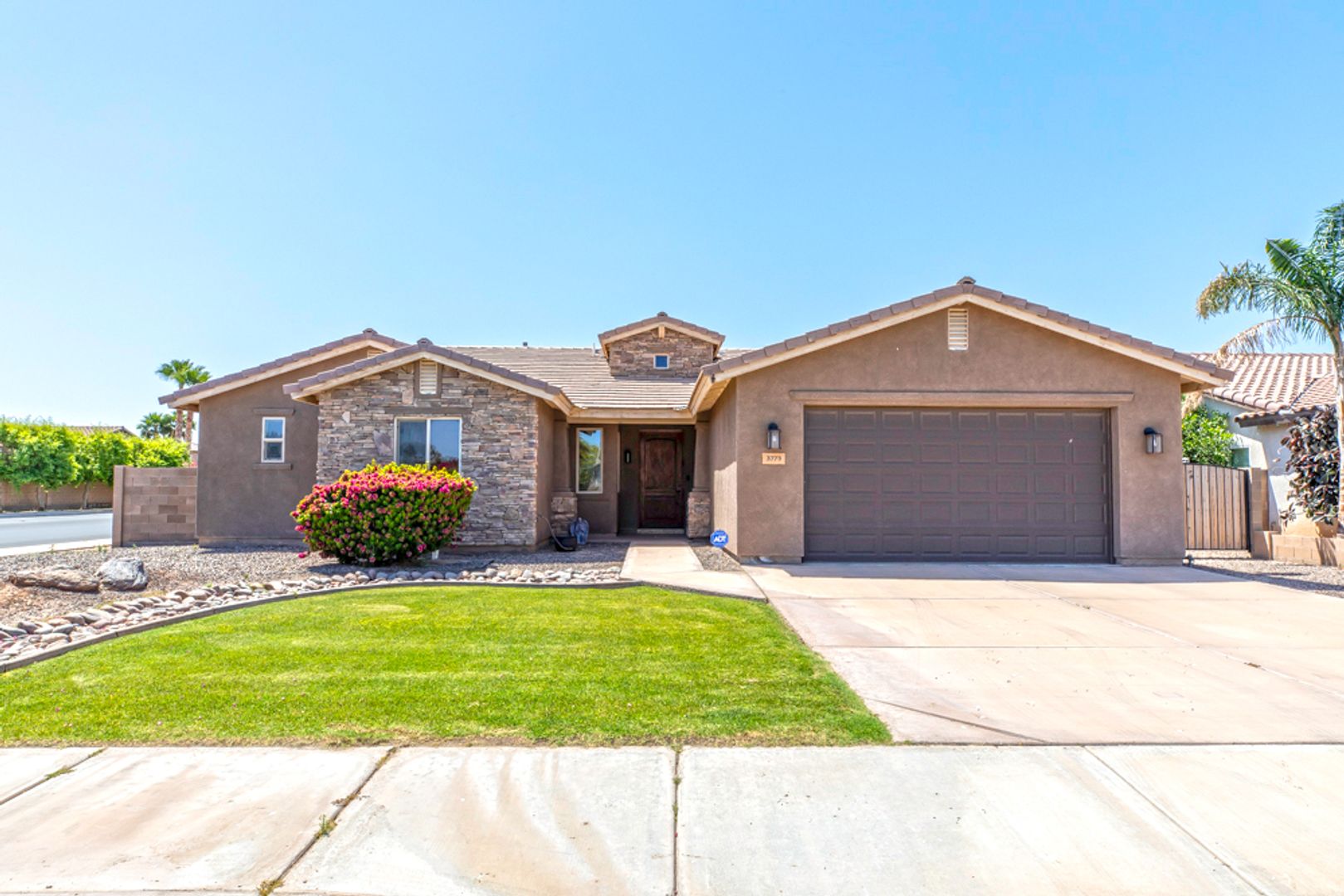 Yuma House: 3773 W 38th Pl