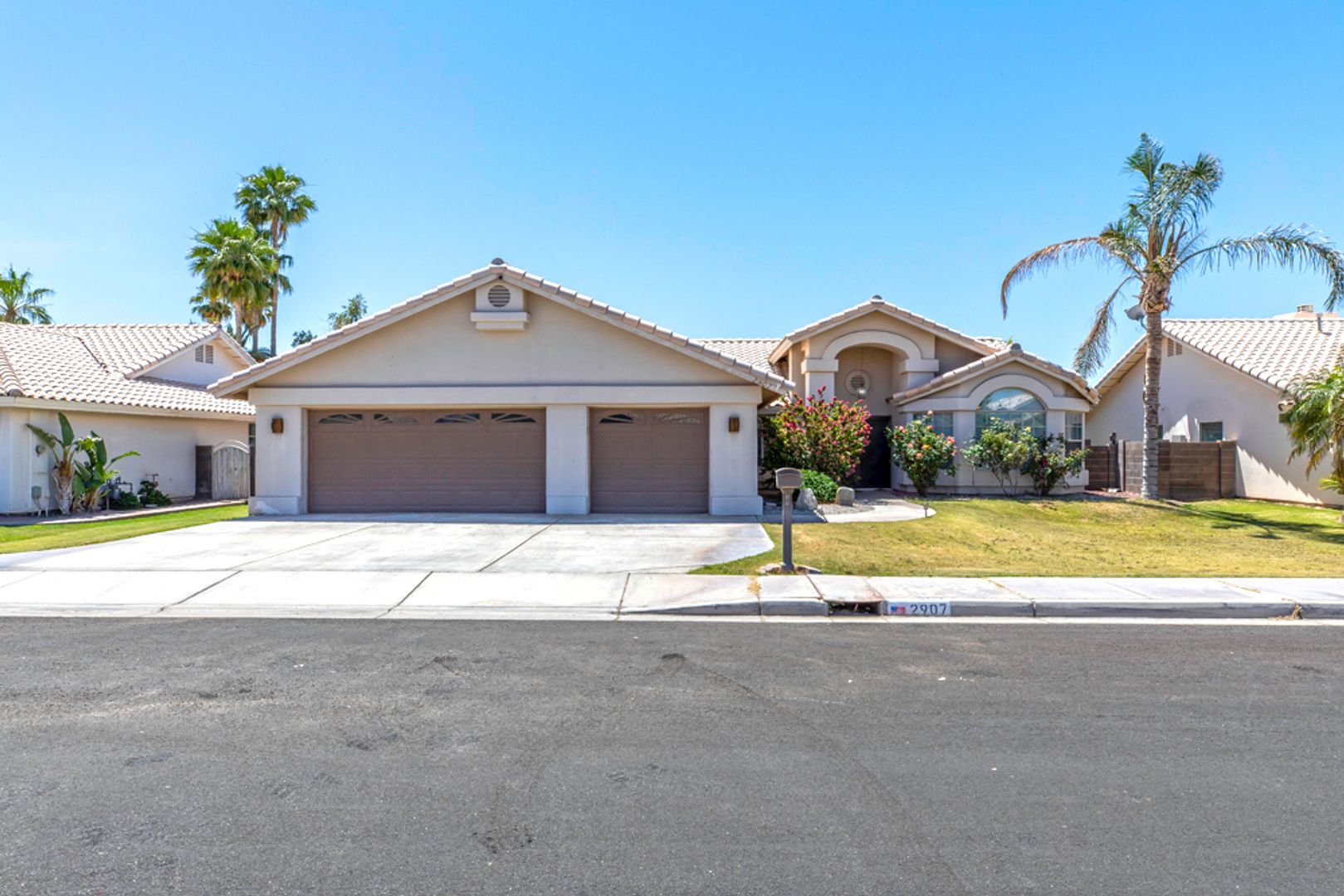 Yuma House: 2907 W 13th Pl