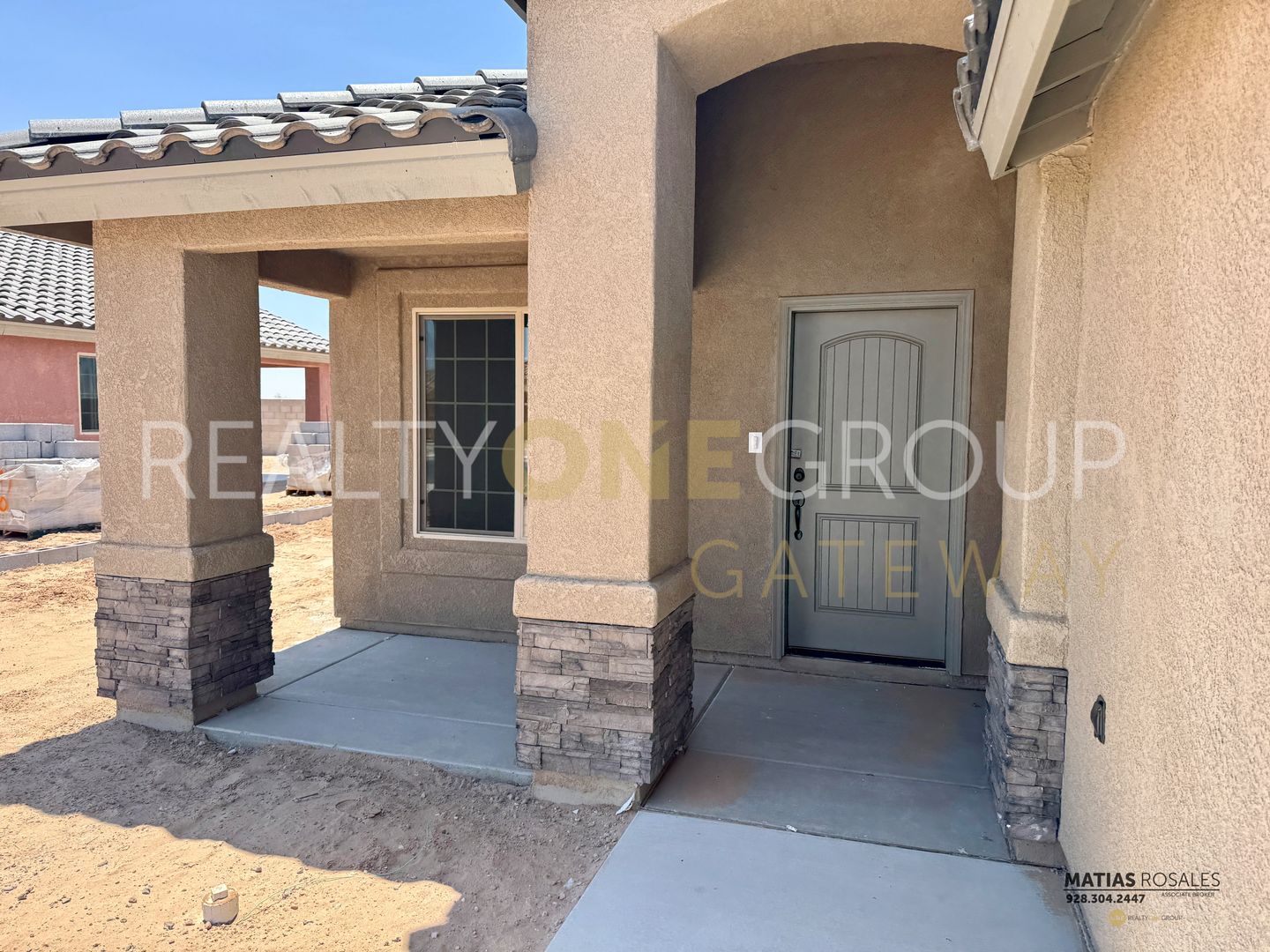 San Luis House: 3789 E Santa Rosalina Ln