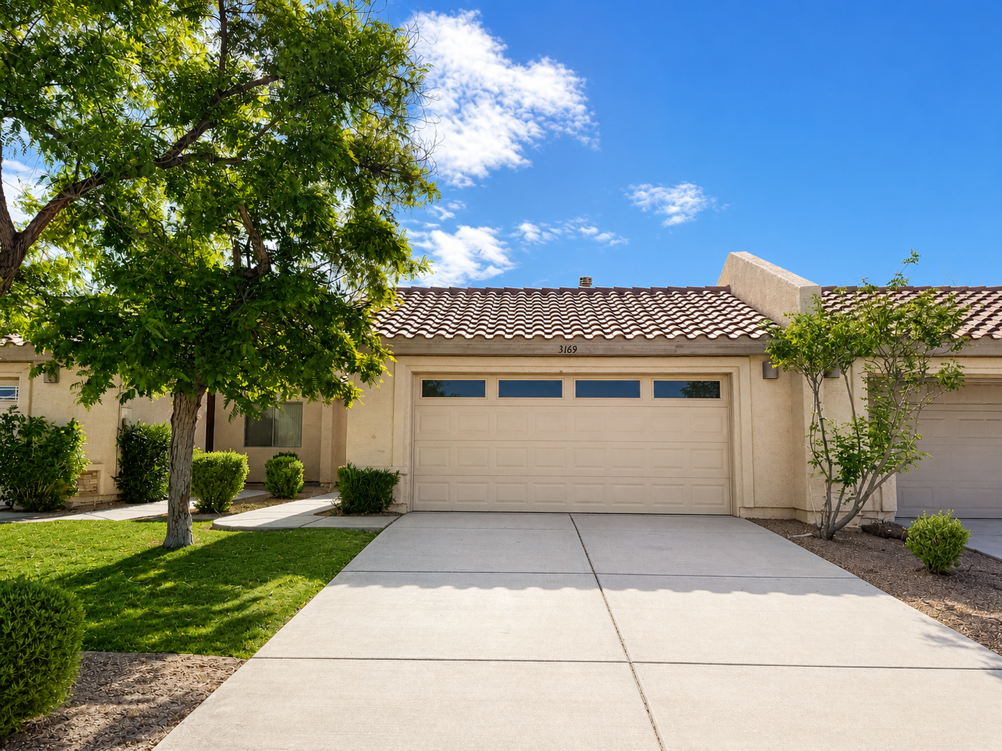Yuma House: 3169 S Brand Lee Way