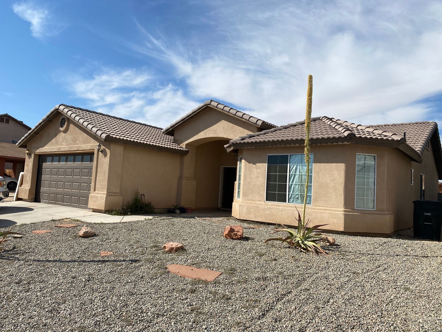 San Luis House: 1368 E. Babbitt Lane